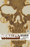100 Bullets, Band 10 - Dekadent (eBook, PDF) 100 Bullets, Band 10 - Dekadent (eBook, PDF)