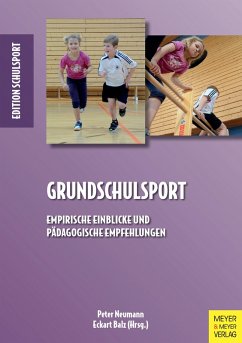 Grundschulsport (eBook, PDF)