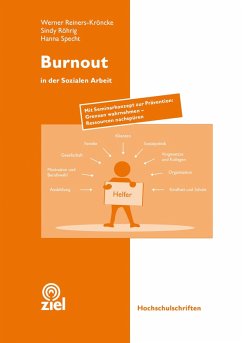 Burnout (eBook, ePUB) - Röhrig, Sindy; Reiners-Kröncke, Werner; Specht, Hanna