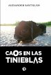 Caos en las tinieblas (eBook, ePUB) - Bild 1
