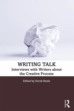 Writing Talk (eBook, PDF)