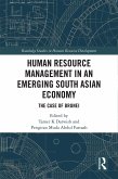 Human Resource Management in an Emerging South Asian Economy (eBook, ePUB)