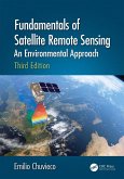 Fundamentals of Satellite Remote Sensing (eBook, PDF)