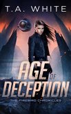 Age of Deception (The Firebird Chronicles, #2) (eBook, ePUB)