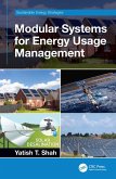 Modular Systems for Energy Usage Management (eBook, PDF)