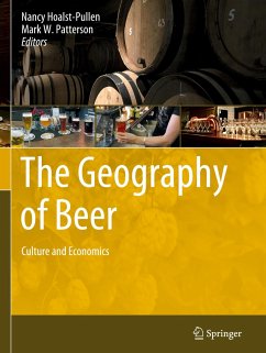 The Geography of Beer