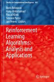 Reinforcement Learning Algorithms: Analysis and Applications