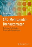 CNC-Mehrspindel-Drehautomaten