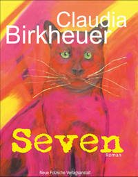 Seven - Birkheuer, Claudia