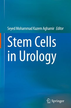 Stem Cells in Urology