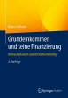 Grundeinkommen und seine Finanzierung - Bild 1