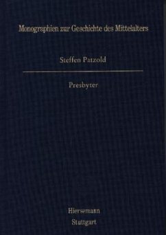 Presbyter - Patzold, Steffen