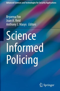 Science Informed Policing