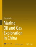 Marine Oil and Gas Exploration in China Marine Oil and Gas Exploration in China