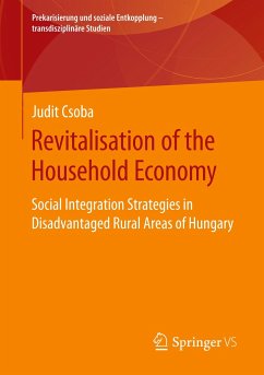 Revitalisation of the Household Economy - Csoba, Judit