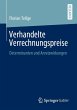 Verhandelte Verrechnungspreise - Bild 1