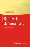 Biophysik der Ernährung