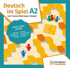 Deutsch im Spiel A2 (Spiel)