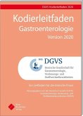 Kodierleitfaden Gastroenterologie Version 2020
