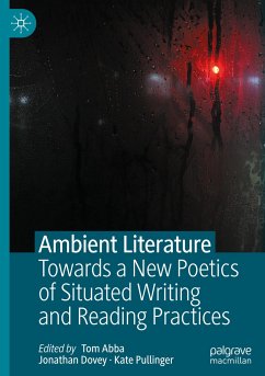 Ambient Literature