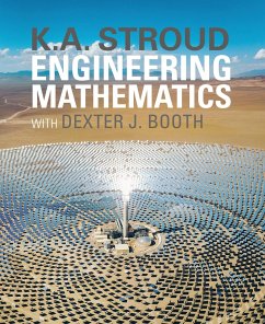 Engineering Mathematics - Booth, Dexter J.; Stroud, K. A.