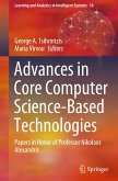 Advances in Core Computer Science-Based Technologies