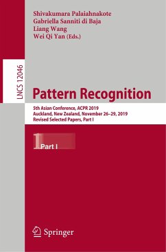 Pattern Recognition