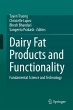 Dairy Fat Products and Functionality - Bild 1