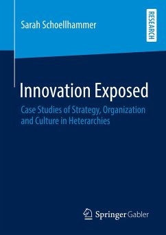 Innovation Exposed - Schoellhammer, Sarah