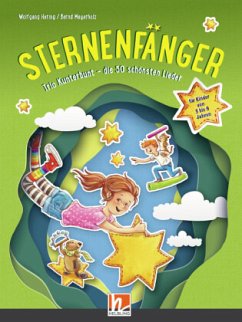 Sternenfänger. Paket, m. 2 Audio-CD - Hering, Wolfgang;Meyerholz, Bernd