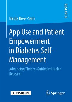 App Use and Patient Empowerment in Diabetes Self-Management - Brew-Sam, Nicola