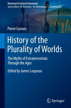 History of the Plurality of Worlds - Connes, Pierre