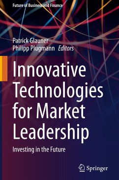 Innovative Technologies for Market Leadership