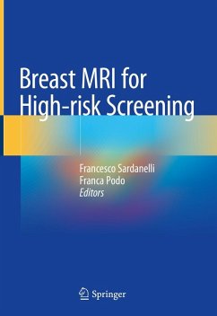 Cover Breast MRI for High-risk Screening