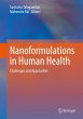 Nanoformulations in Human Health - Bild 1