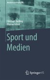 Sport und Medien