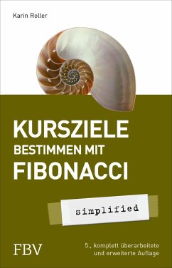 Kursziele bestimmen mit Fibonacci - Roller, Karin