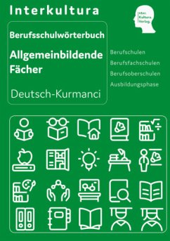 Interkultura Berufsschulwörterbuch für allgemeinbildende Fächer