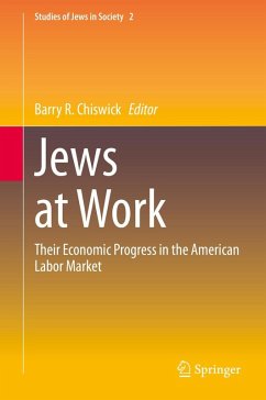 Cover Jews at Work