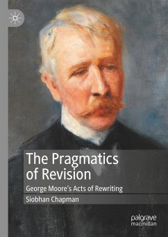 The Pragmatics of Revision - Chapman, Siobhan