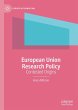 European Union Research Policy - Bild 1
