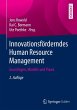 Innovationsförderndes Human Resource... - Bild 1