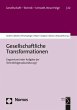 Gesellschaftliche Transformationen - Bild 1