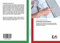 Ecodesign parametrico