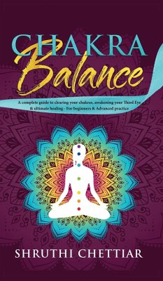 Chakra Balance - Bhamra, Shruthi