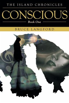 Conscious - Langford, Bruce