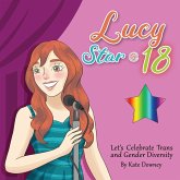 Lucy Star @ 18