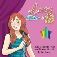 Lucy Star @ 18 - Downey, Kate