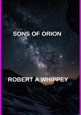 Sons Of Orion (eBook, ePUB)