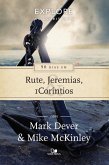 90 dias em Rute, Jeremias e 1Coríntios (eBook, ePUB) 90 dias em Rute, Jeremias e 1Coríntios (eBook, ePUB)